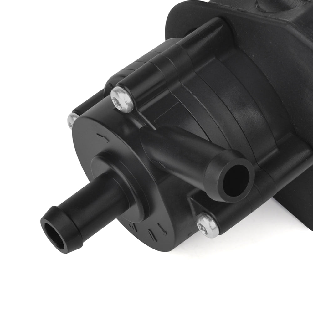 2014-2016 für Harley-Davidson Big Gliding Motorrad Wasserpumpe Kühlsystem Automatische Umlauf Zubehör