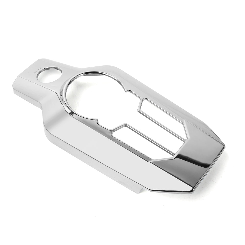 PANICAL Motorcycle Accessories Center Console Cover Decorative Kit for Honda Gold Wing 1800 F6B GL1800 2018-2026
