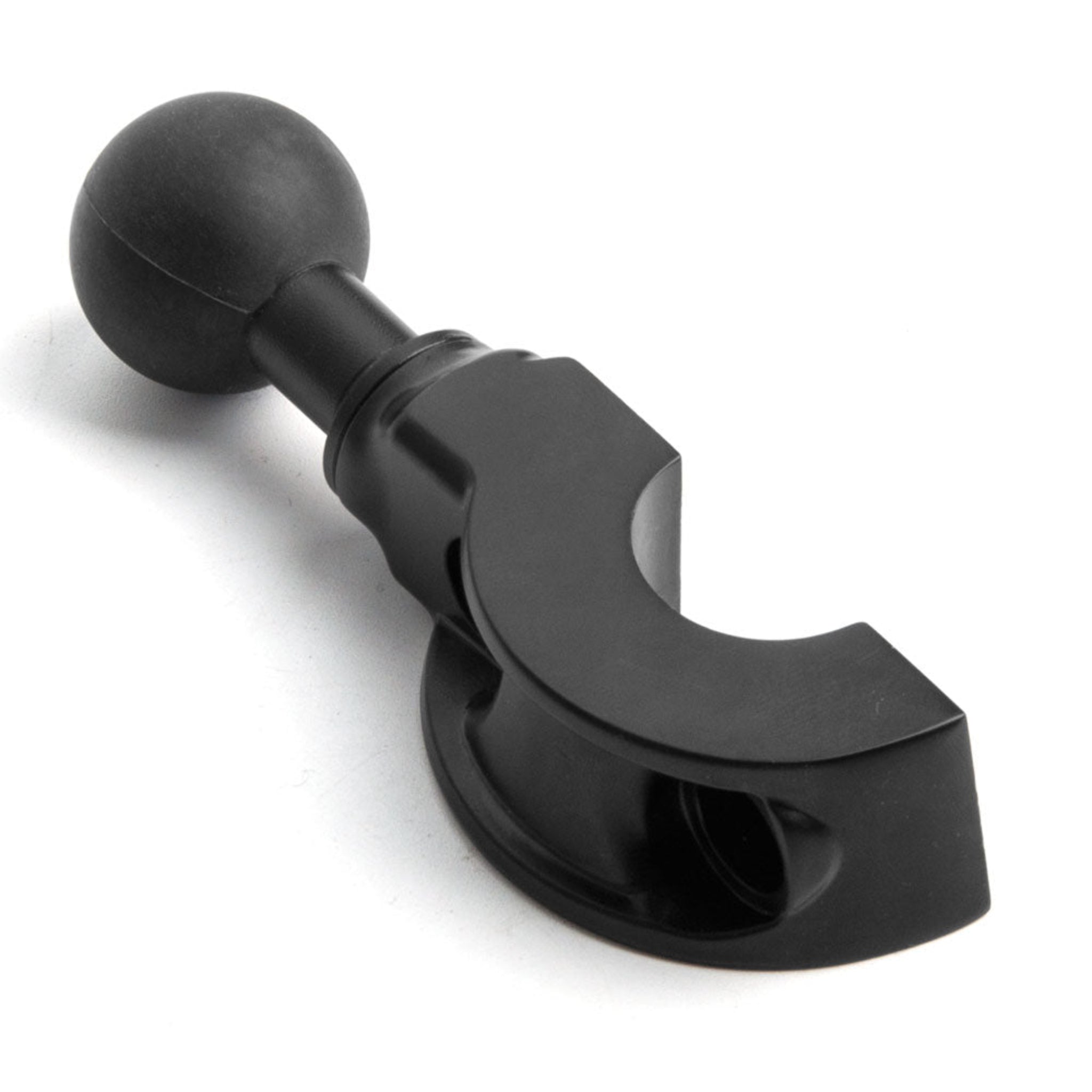 Panical Motorcycle Handlebar Side Accessory Mount Holder Bracket Adapter For 1500 GL1800 F6B 1988-2023