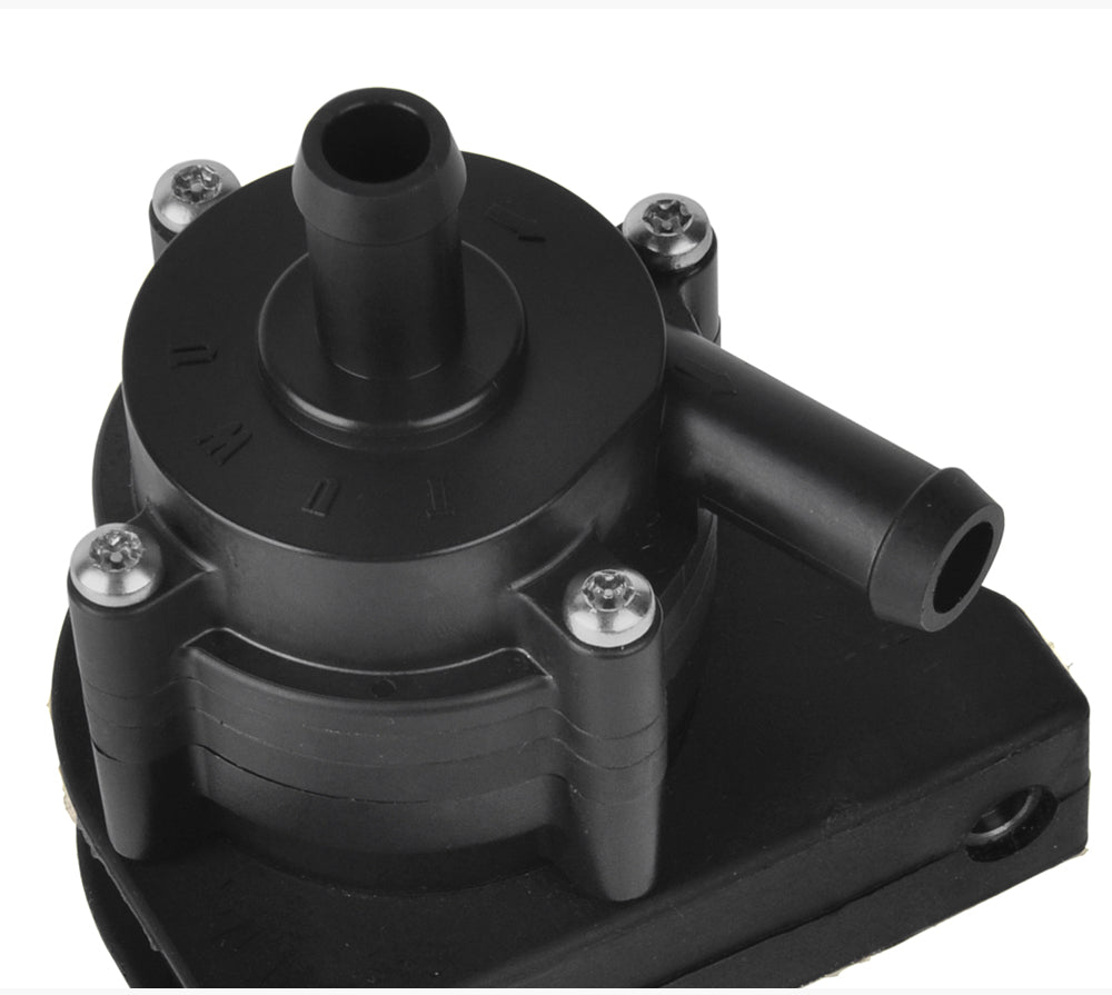 2014-2016 für Harley-Davidson Big Gliding Motorrad Wasserpumpe Kühlsystem Automatische Umlauf Zubehör