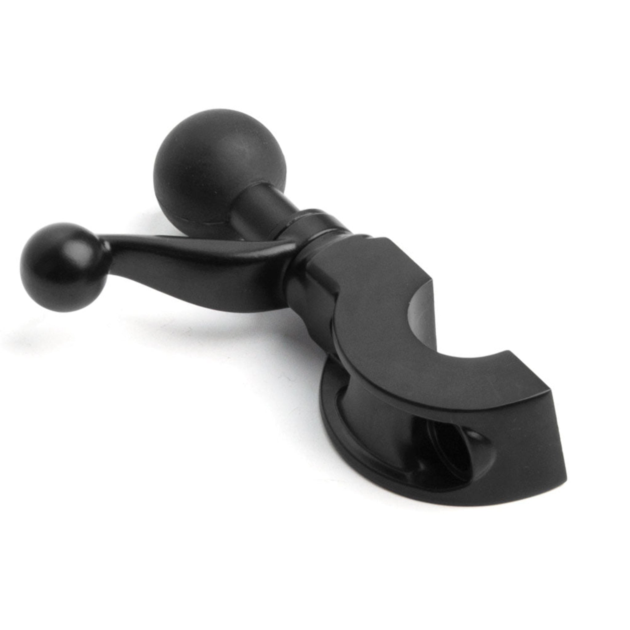 Panical Motorcycle Handlebar Side Accessory Mount Holder Bracket Adapter For 1500 GL1800 F6B 1988-2023