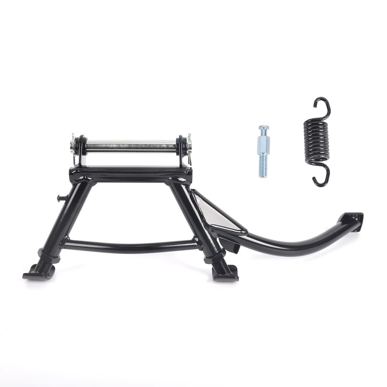 PANICAL Effortless Quick Center Stand Motorcycle Parking Stand Support Bracket For Honda Gold Wing GL1800 DCT&MT F6B 2018-2026