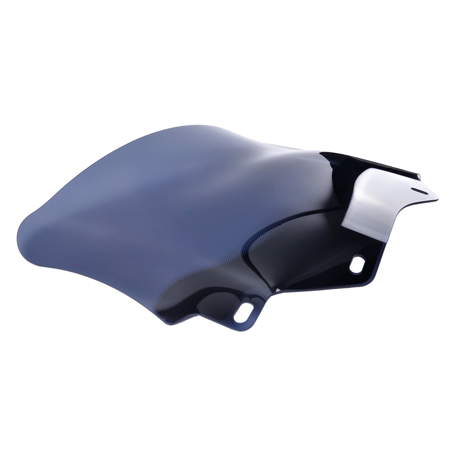 Panical 17.5inch Windshield Baffle Cafe Racer Hardened Layer Strong Protection For Honda Gold Wing GL1800B F6B 2001-2017 PMMA