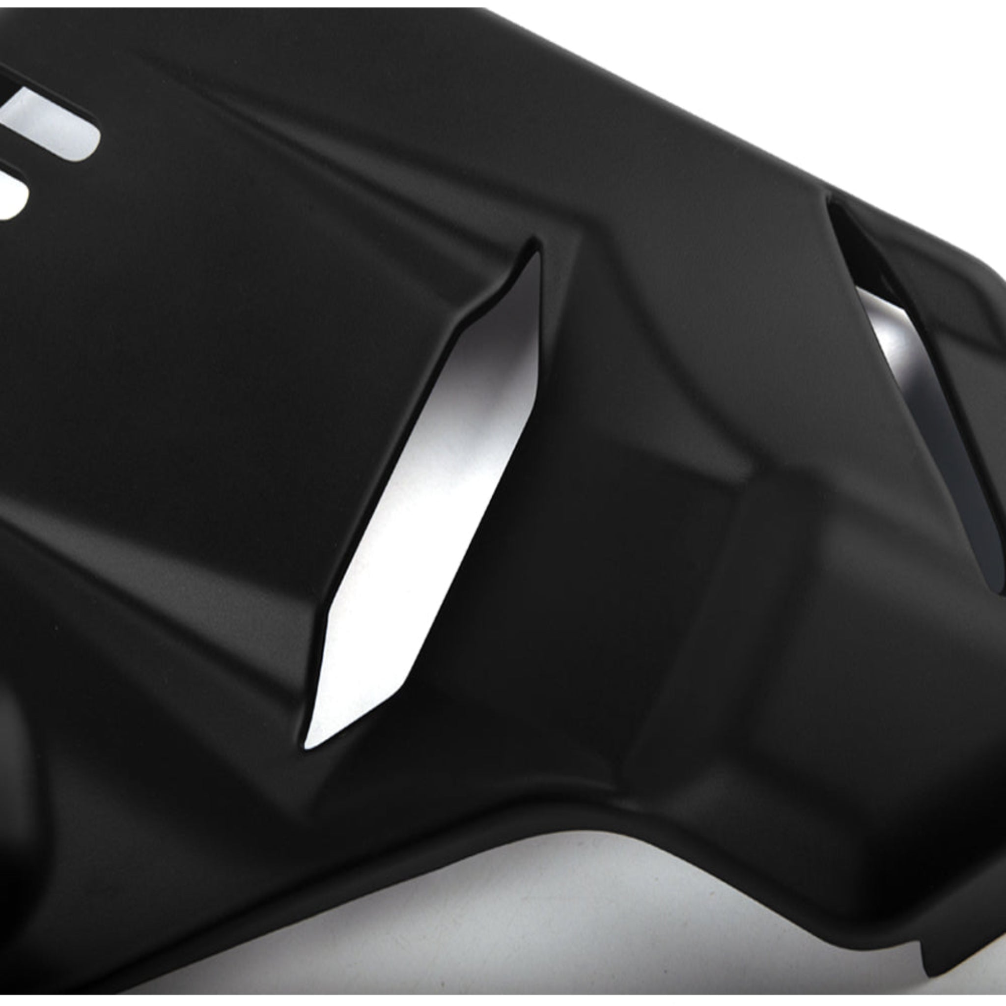 Panical Front Caliper Cover Brake decorative Golding wing GL1800 F6B Chrome Black Protective For Honda Gold Wing GL1800B F6B 2018-2024