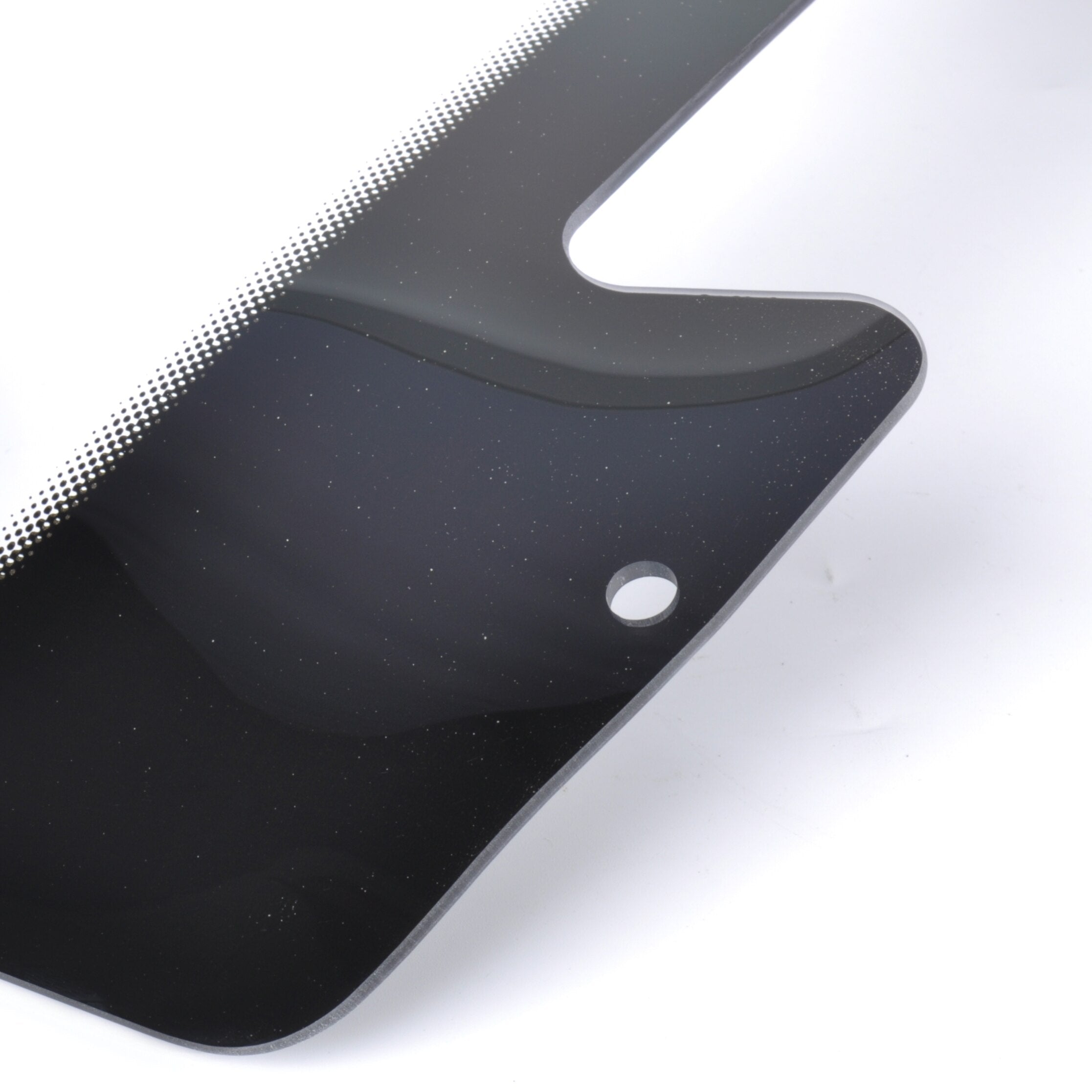 Panical For Indian Challenger Windshield