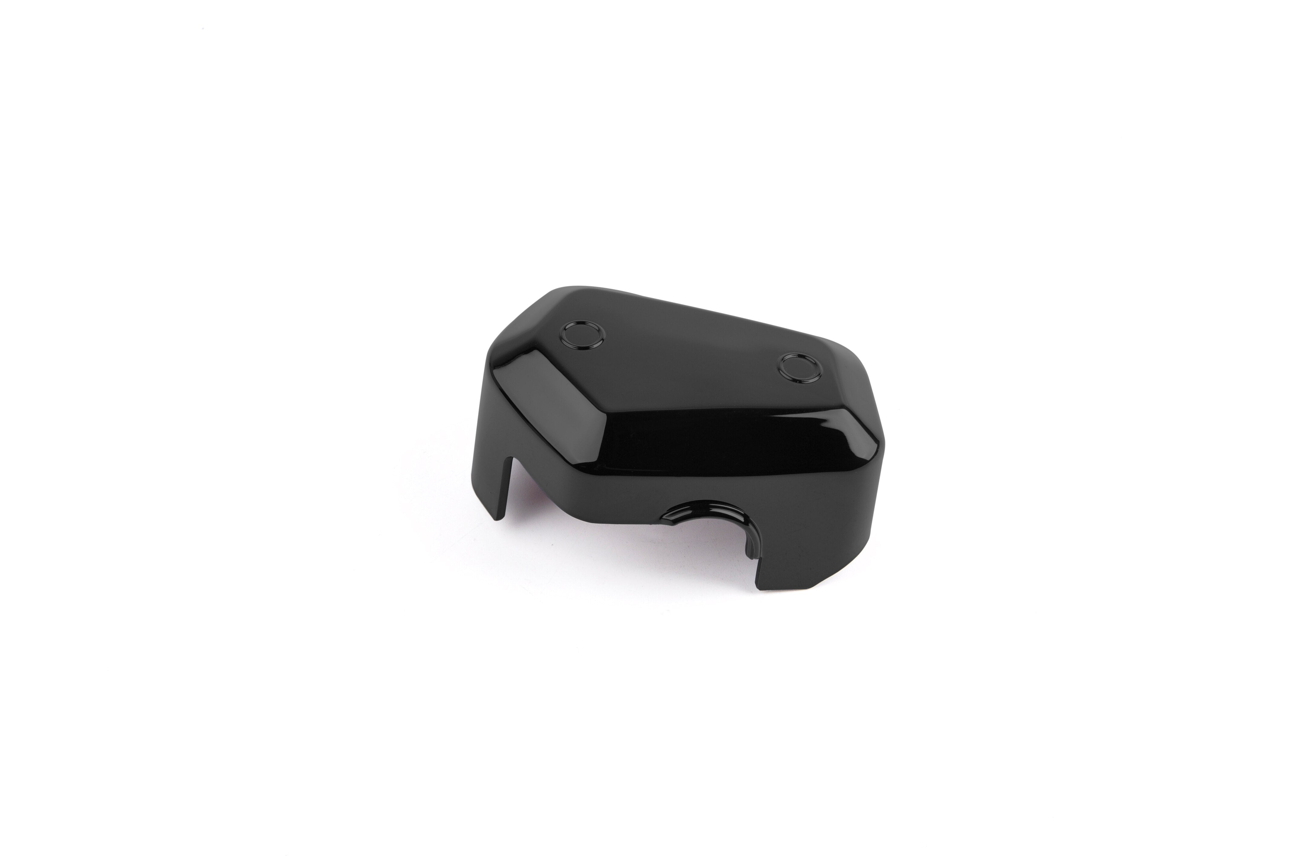 PANICAL CHROME FRONT BRAKE MASTER CYLINDER COVER BY