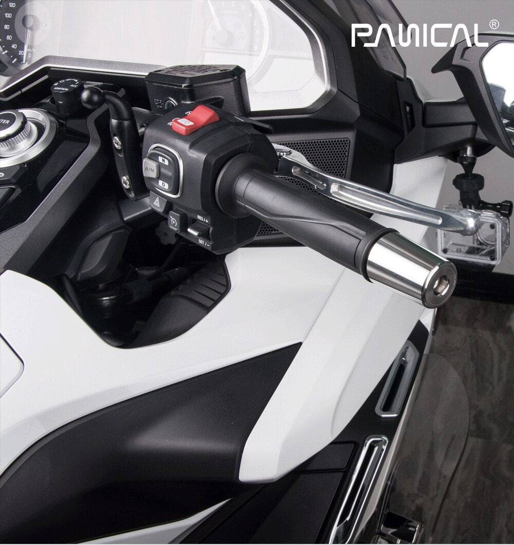 HANDLEBAR WEIGHT FOR HONDA GOLD WING