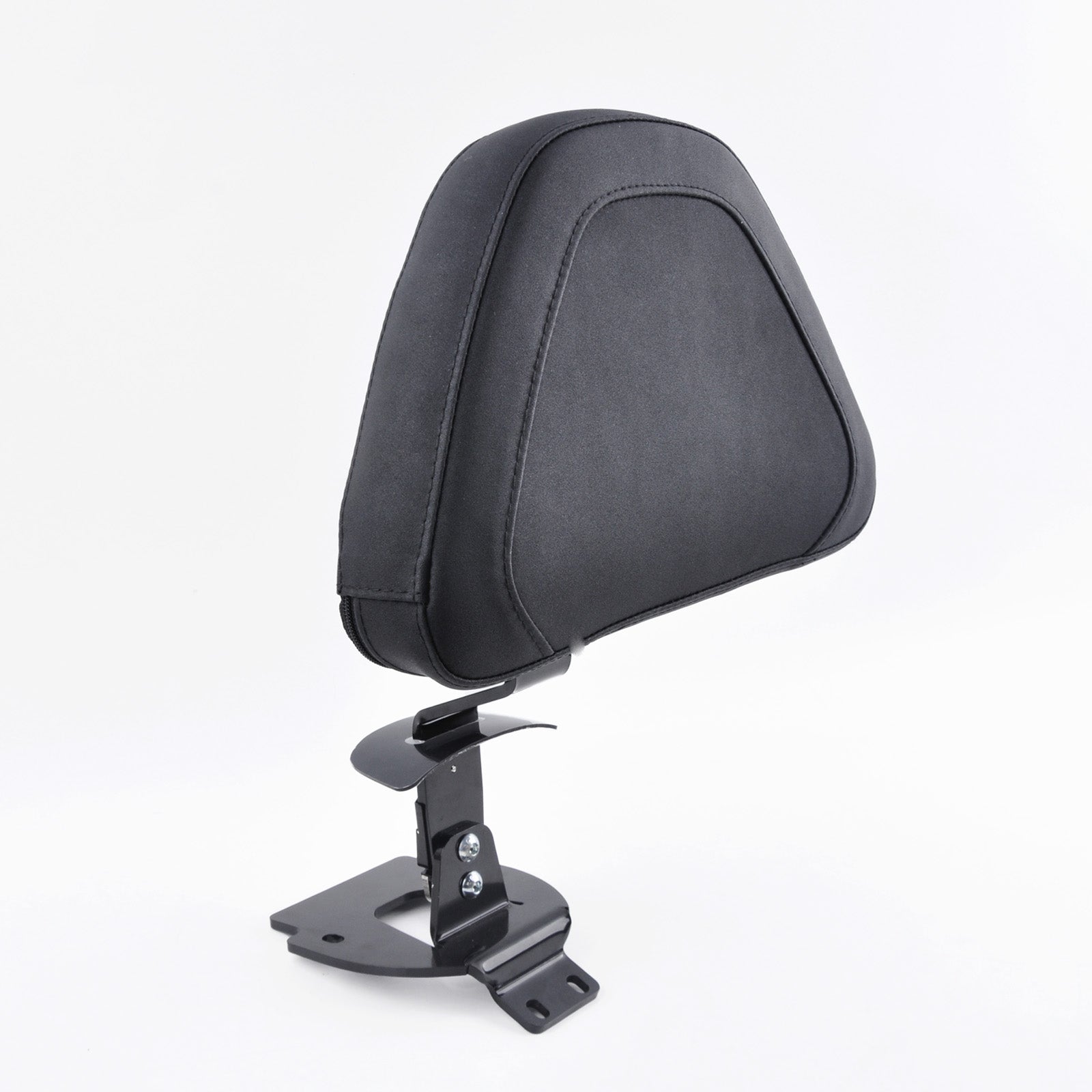 Panical Quick Release Soft PVC Leather pad Rider Driver Backrest Back Support Pad For Honda Gold Wing GL1800 GL1800B F6B 2018-2026