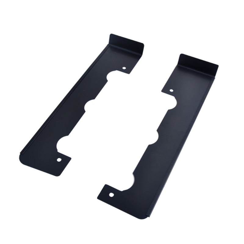 Für Honda Gold Wing 1800 GL1800 F6B 2018-2023 Motorrad Zubehör Staubdicht Motor Zylinderkopf Abdeckung Kit Schwarz