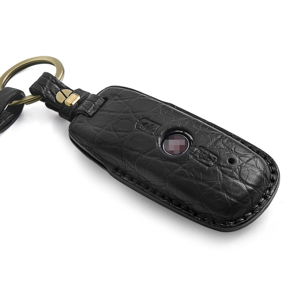 Panical For Honda Goldwing GL1800 2018 2019 2020 GL 1800 Goldwing 2018-2023 Motorcycle Key Case Key Protection Key Fob Cover case Shell Cover Protector Holder with Key Chain