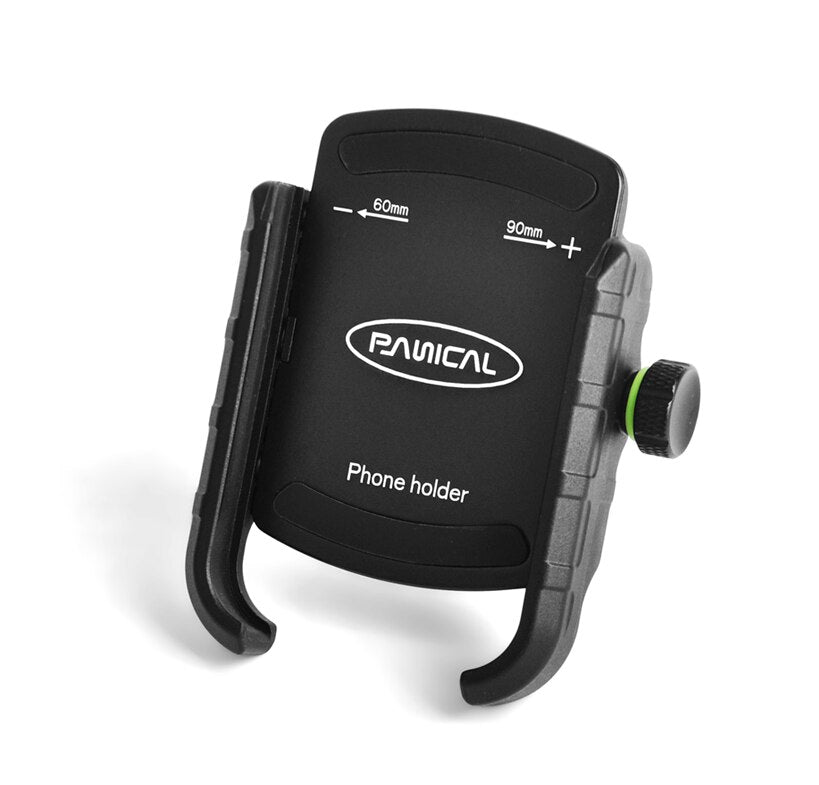 2018-2023 für Honda Gold Wing 1800 GL1800 F6B Harley Indian PANICAL Motorrad Zubehör Handy Halter GPS Stand