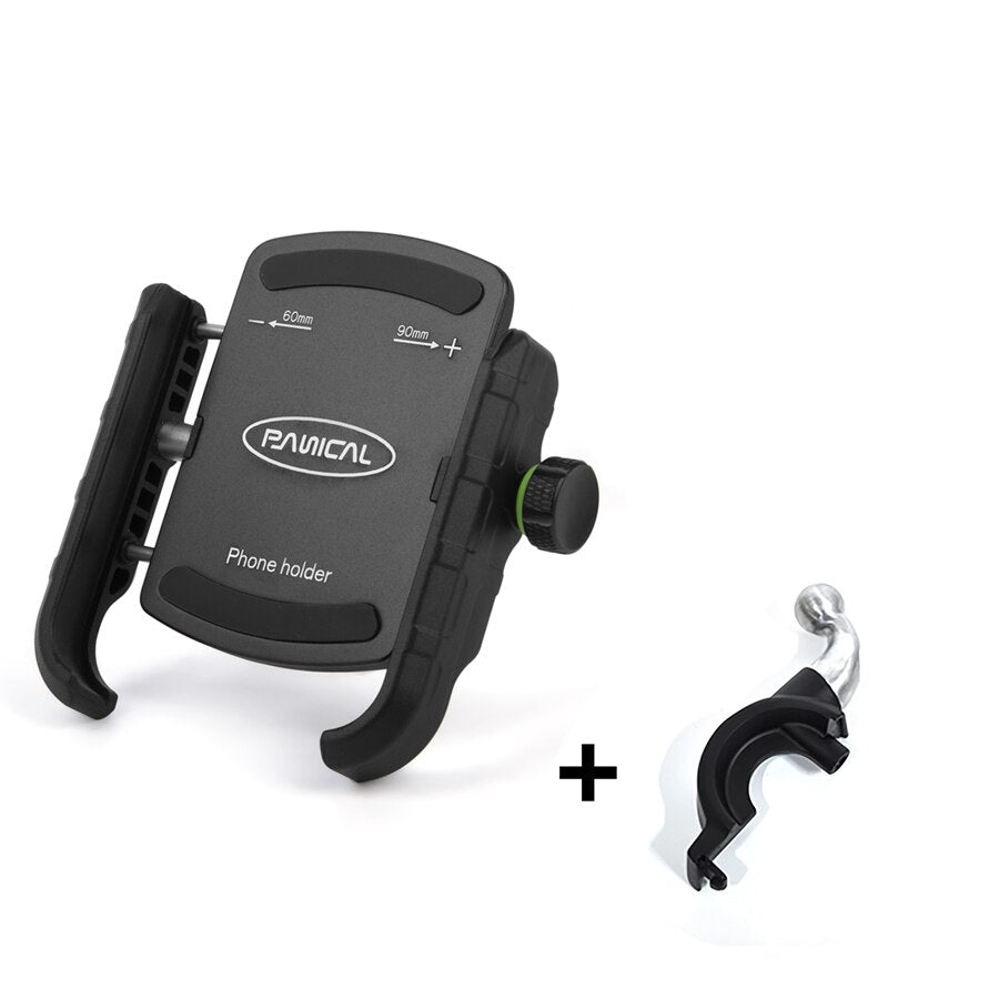 2018-2023 für Honda Gold Wing 1800 GL1800 F6B Harley Indian PANICAL Motorrad Zubehör Handy Halter GPS Stand