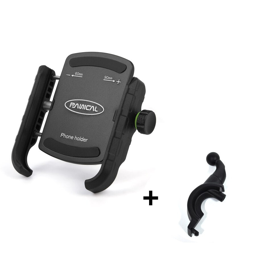 2018-2023 für Honda Gold Wing 1800 GL1800 F6B Harley Indian PANICAL Motorrad Zubehör Handy Halter GPS Stand