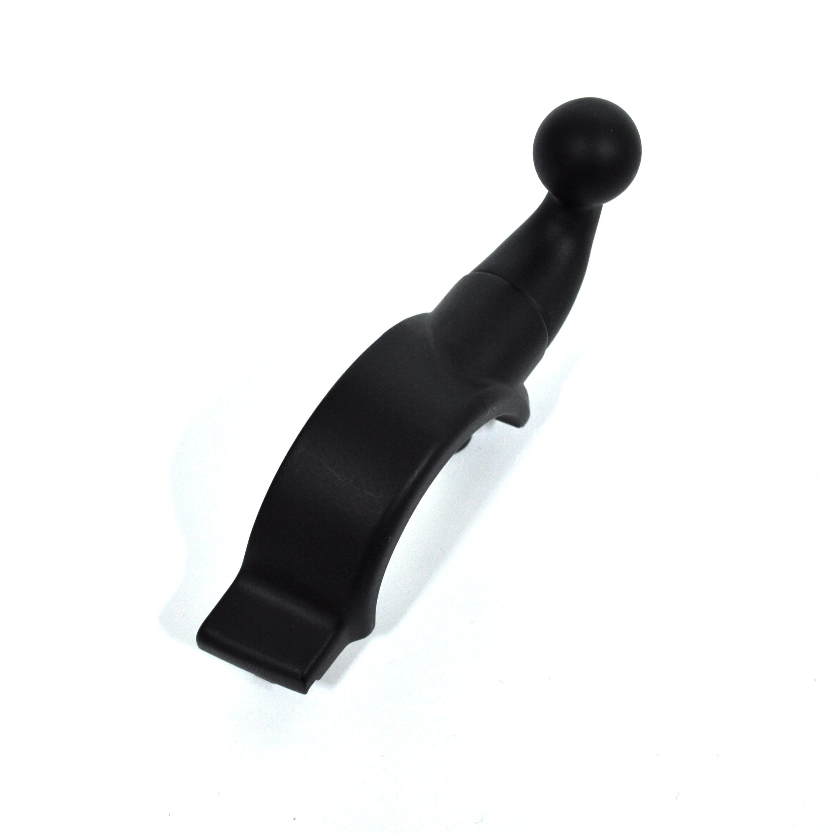Panical Left Side Accessory Mount For 2018-newer DCT Models