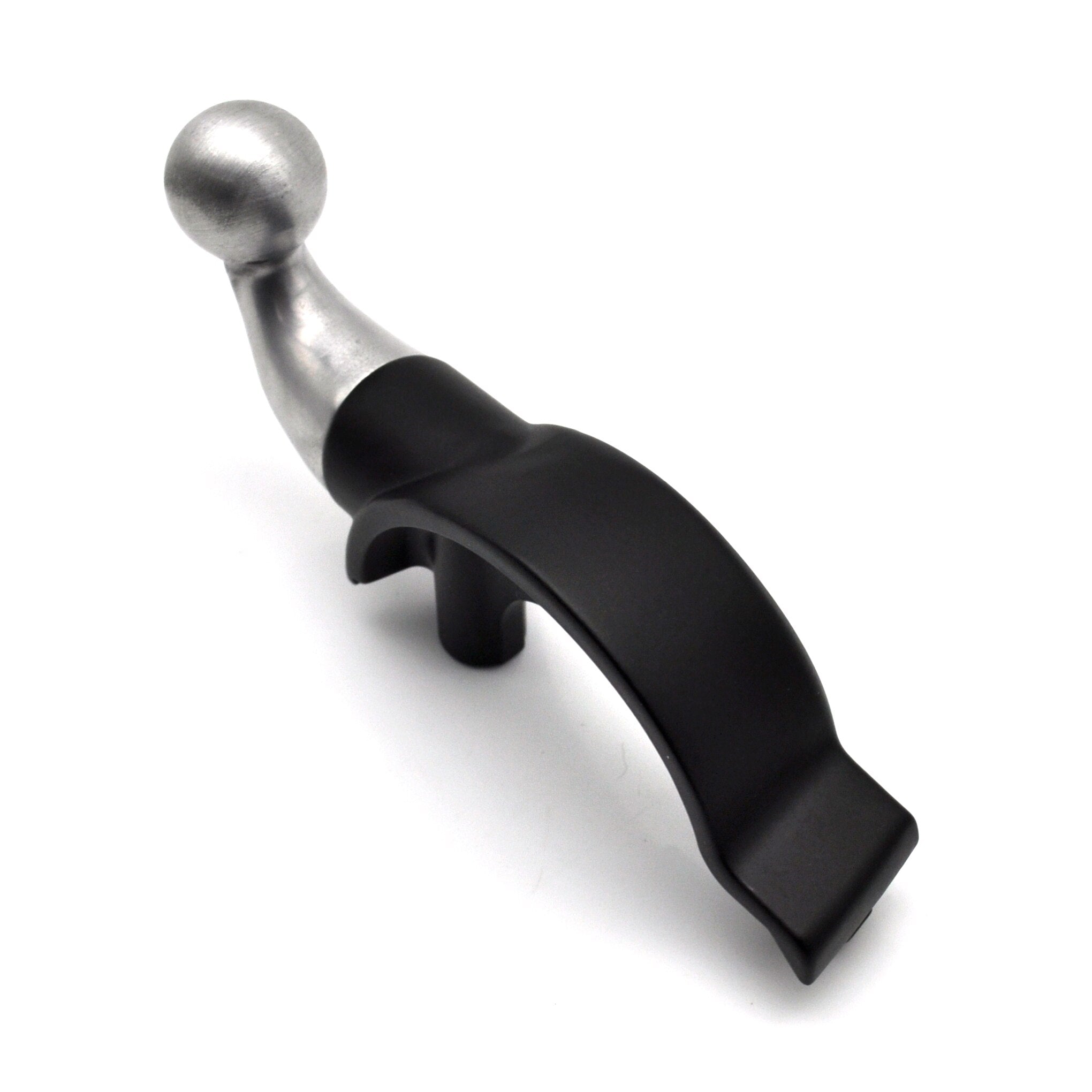 Panical Left Side Accessory Mount For 2018-newer DCT Models