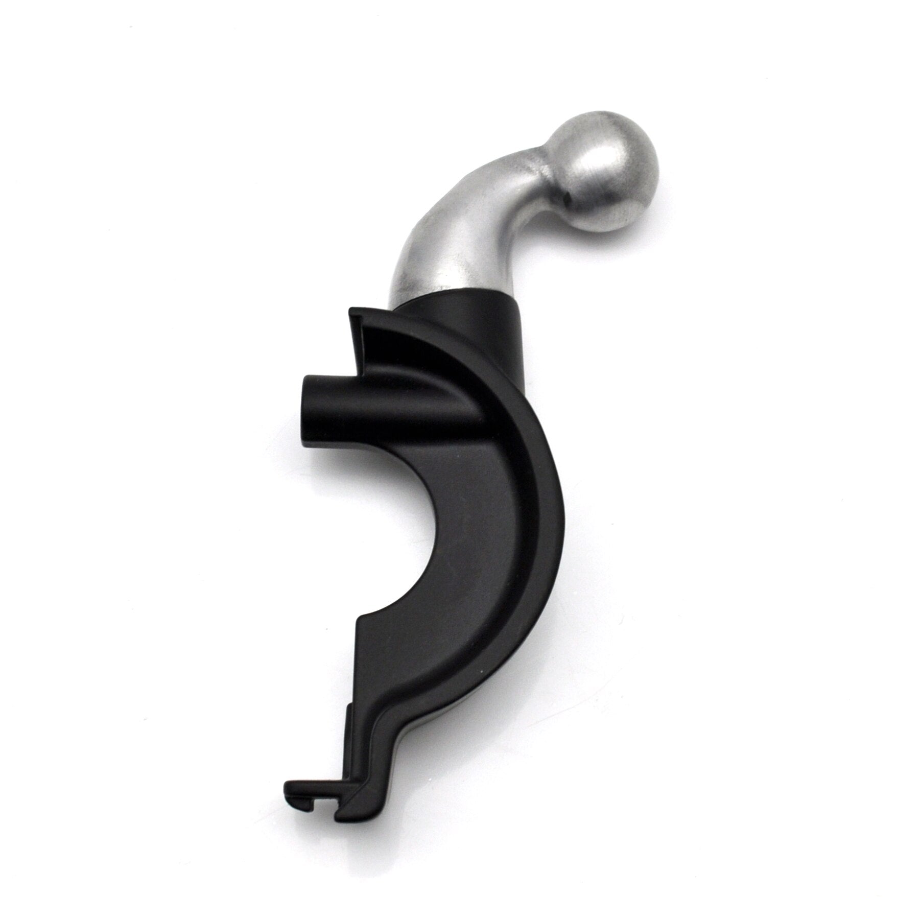 Panical Left Side Accessory Mount For 2018-newer DCT Models