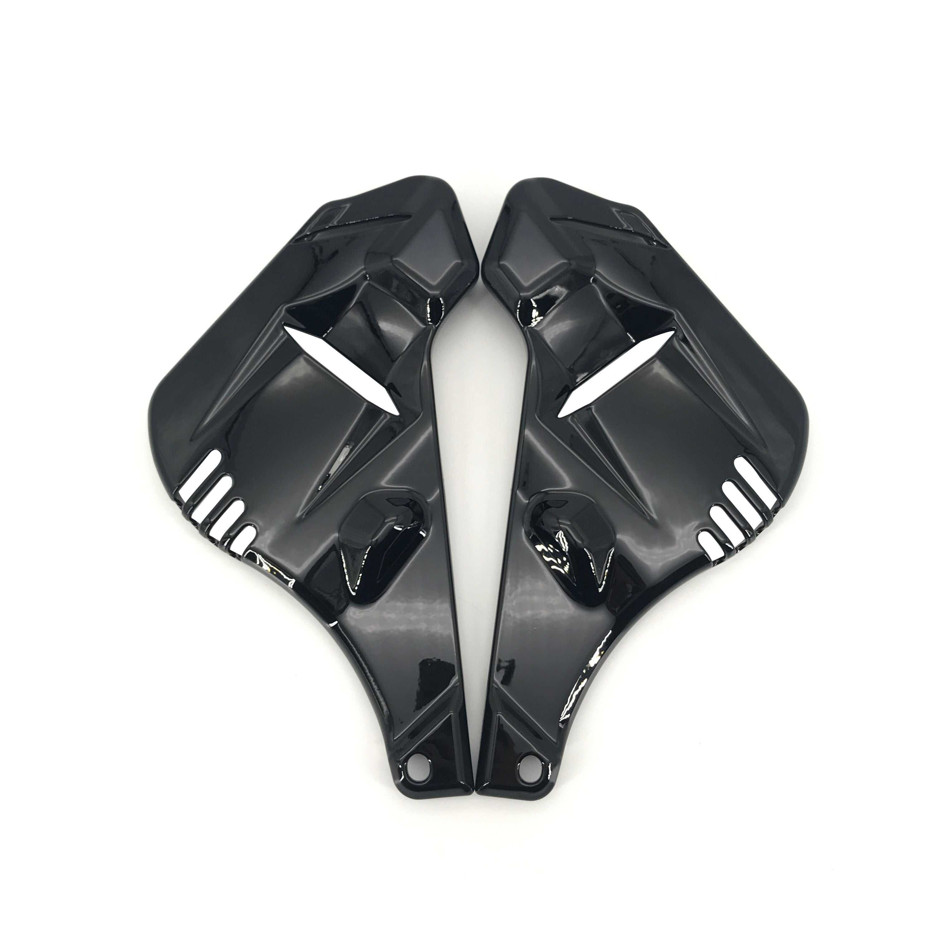 2018-2023 für Honda Gold Wing GL1800 GL1800B F6B Motorrad Protector Sattel Abdeckung Bremsen Suspension Teile Trim Kit ABS