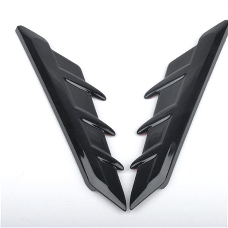 Panical MIRROR ACCENTS FOR HONDA GOLD WING