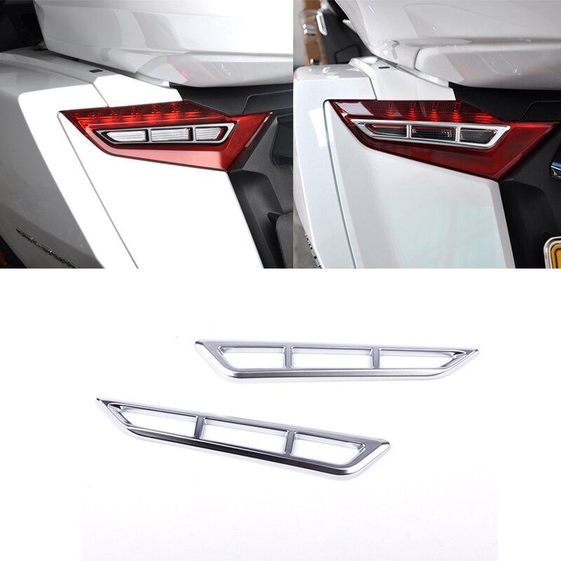Panical TAILLIGHT TRIM