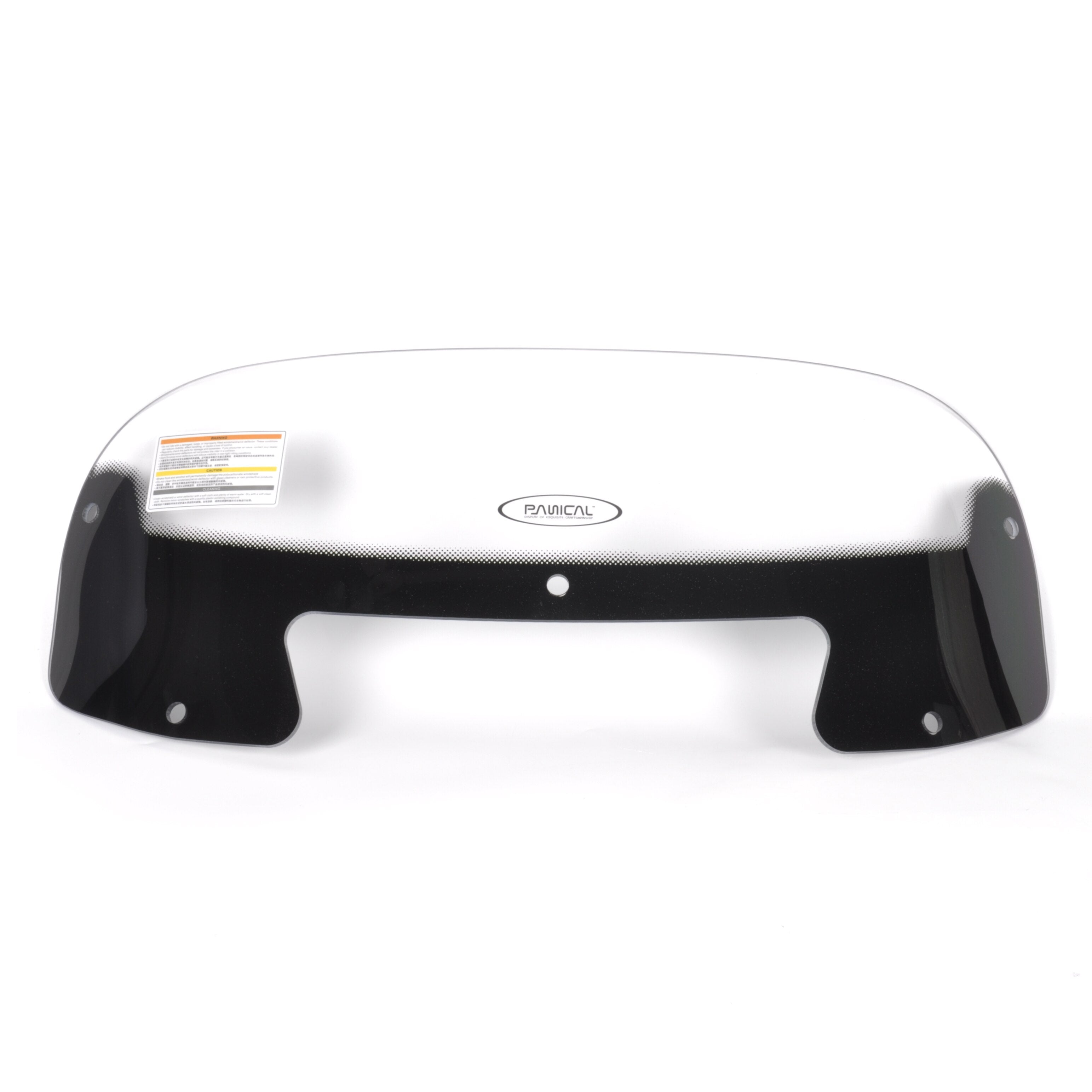 Panical Freedom Windshield For INDIAN Challenger