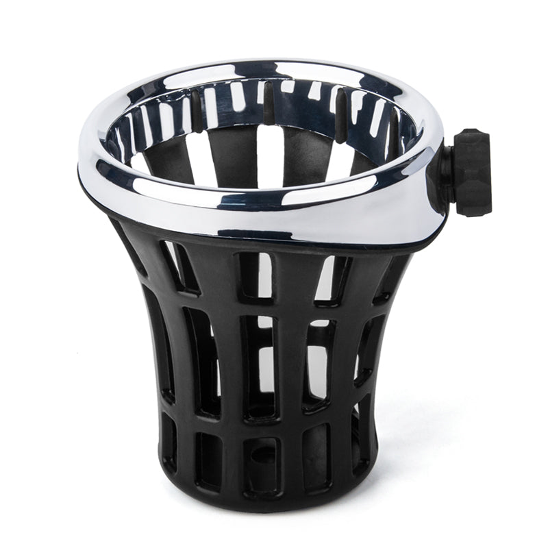 PANICAL Universal Ball Head Motorcycle Mobile Phone GPS /Cup Holder Bracket For Honda /BMW/INDIAN/HARLEY/Any Car Model Motorcycle