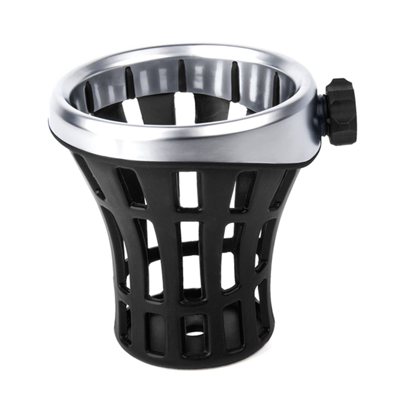 PANICAL Universal Ball Head Motorcycle Mobile Phone GPS /Cup Holder Bracket For Honda /BMW/INDIAN/HARLEY/Any Car Model Motorcycle