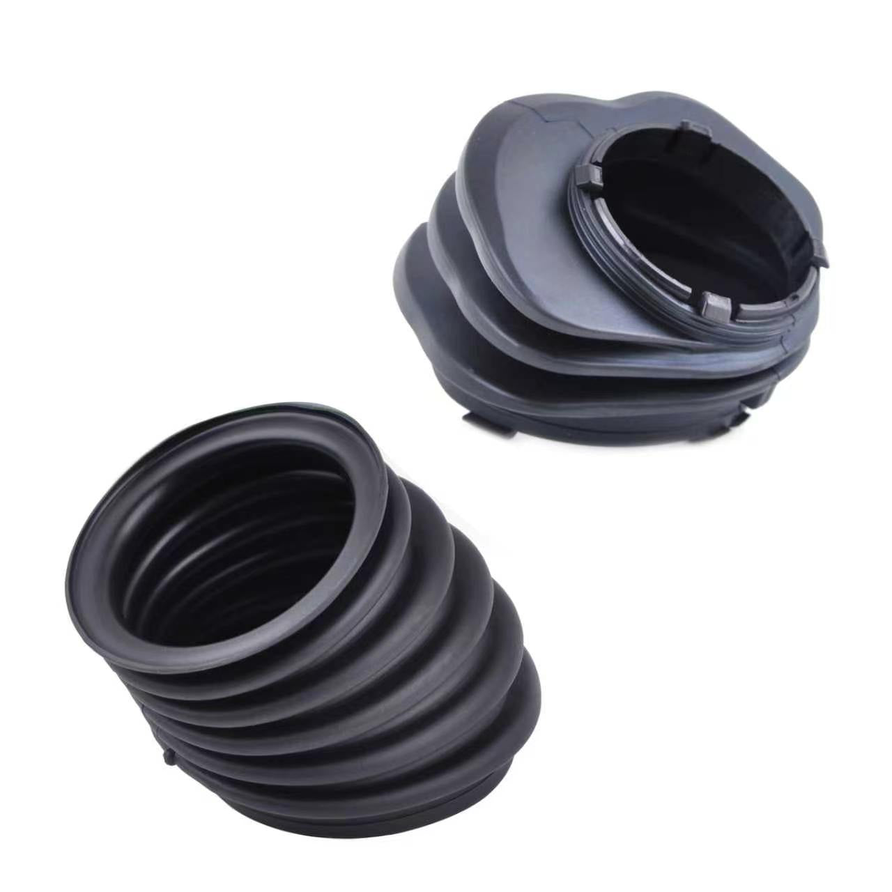 Panical Motorcycle Drive Shaft Dust Cover Rubber Boot For BMW K1200 K1300 2003-2015 Front Rear CV Joint Boot