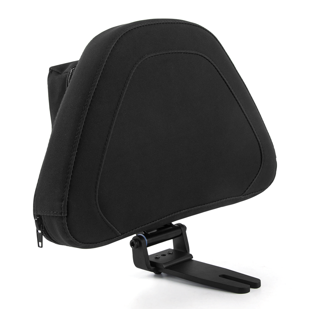 Panical Motorcycle Rider Backrest Folding Frame Suitable For Honda Gold Wing GL 1800 Tour Gold Wing GL1800 F6B 2018-2026