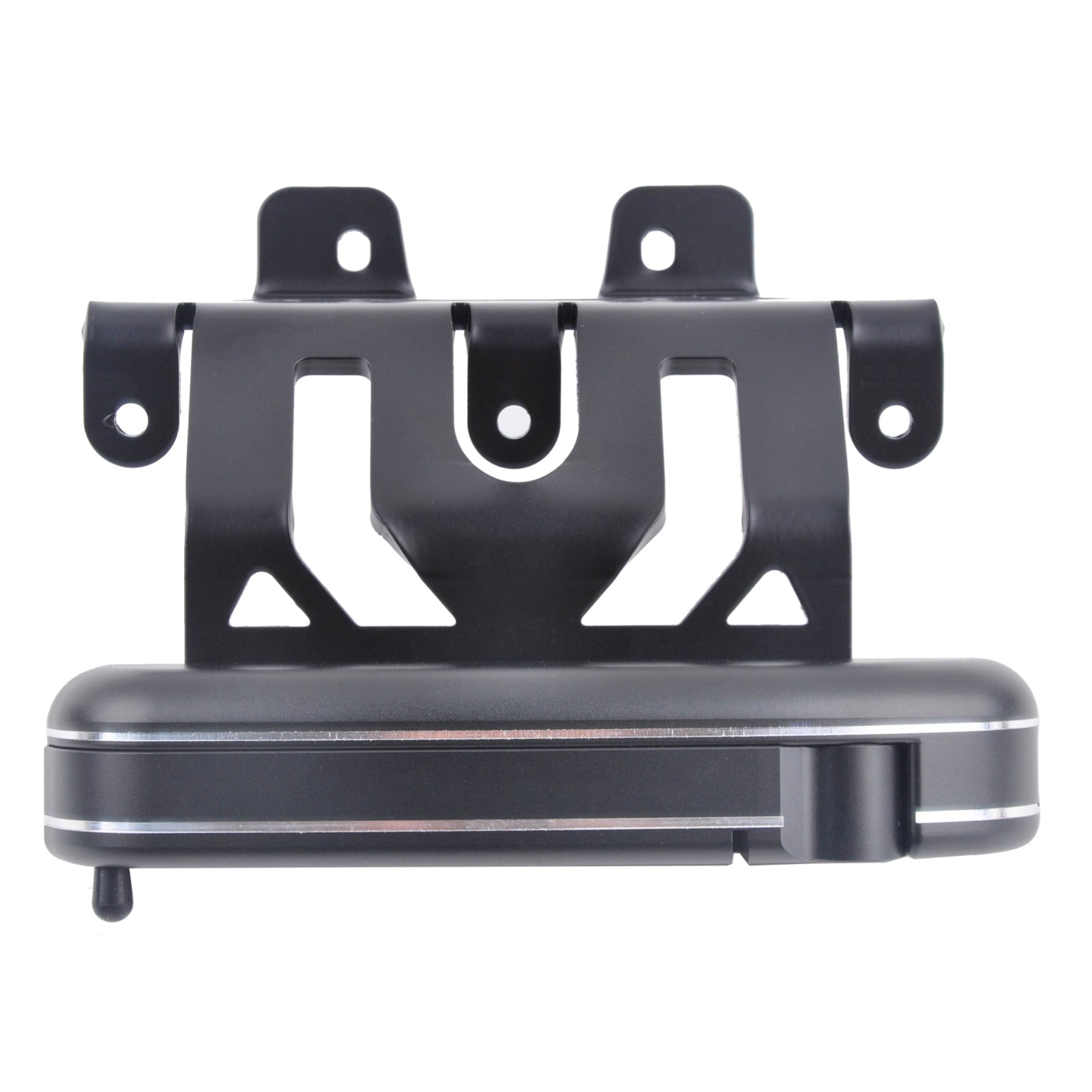 Panical Highway Pegs Foot Rest Bar Mounts Flip Out For Honda Gold Wing GL1800B GL1800 F6B 2018-2020 2021-2026 Motorcycle Aluminum Alloy
