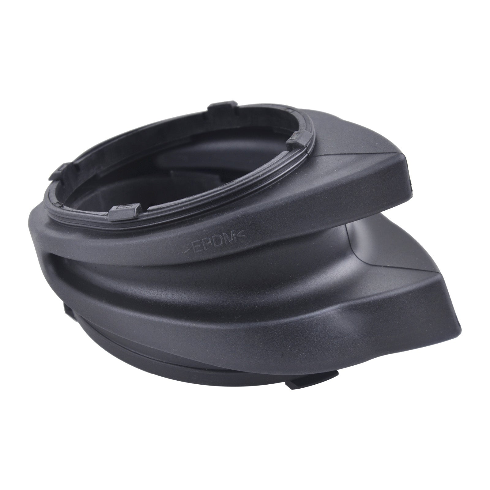 Panical Front & Rear Drive Shaft Rubber Dust Boot CV Joint Cover For BMW K1600 All Models 2010-2026