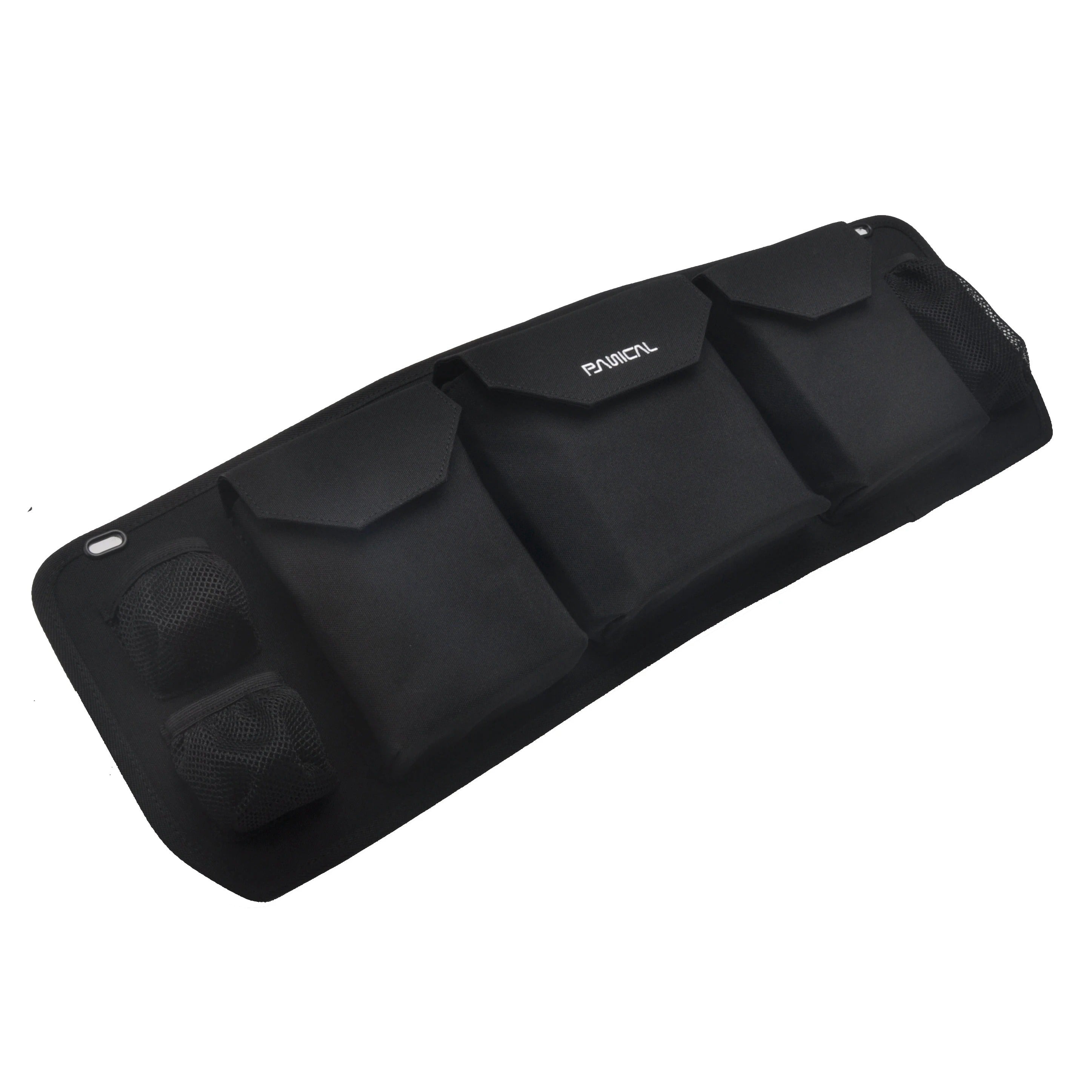 Panical Rear Top Box For Honda Goldwing GL1800 2021-2026 Motorcycle Trunk Organizer Storage Bag Case Goldwing Accessories
