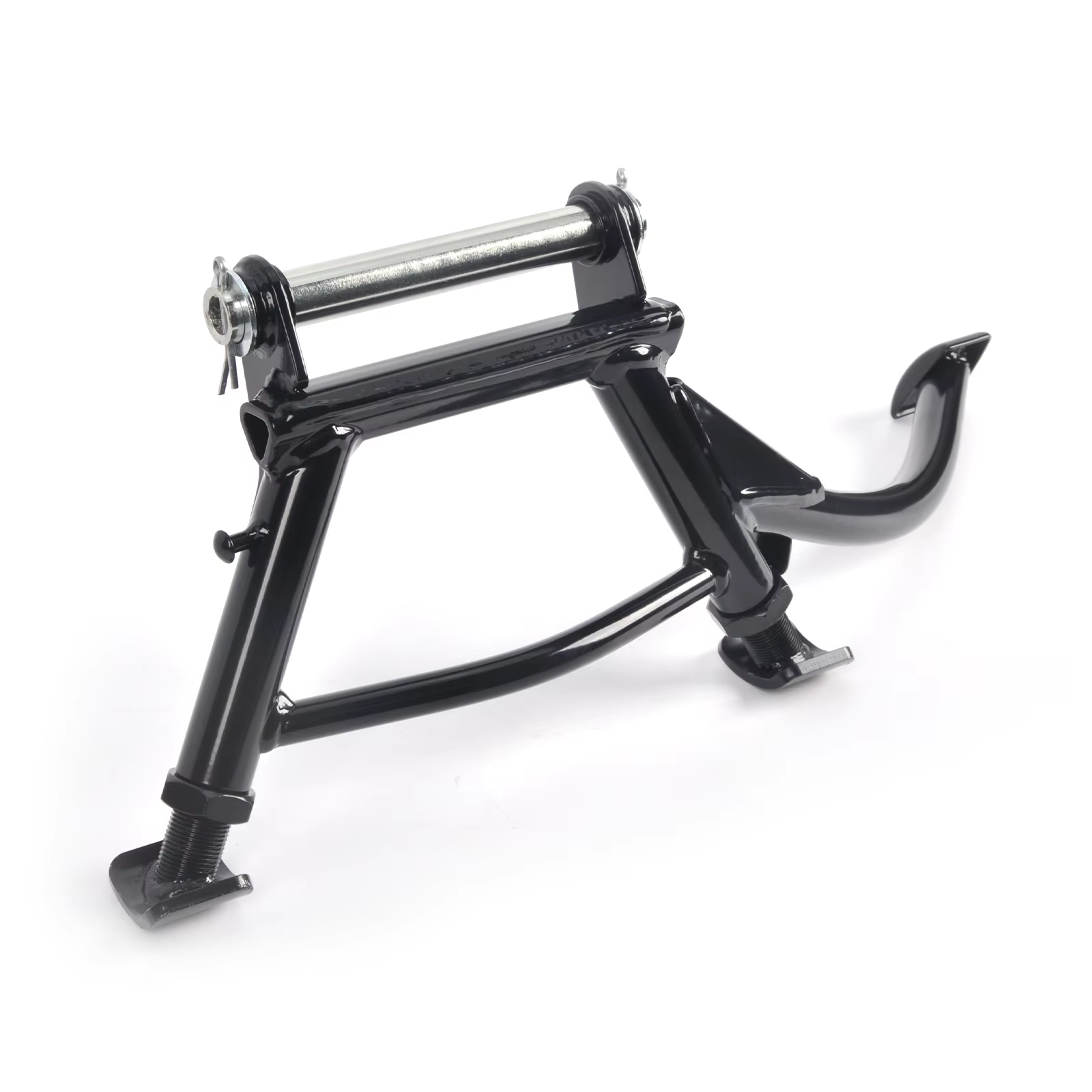 PANICAL Effortless Quick Center Stand Motorcycle Parking Stand Support Bracket For Honda Gold Wing GL1800 DCT&MT F6B 2018-2026