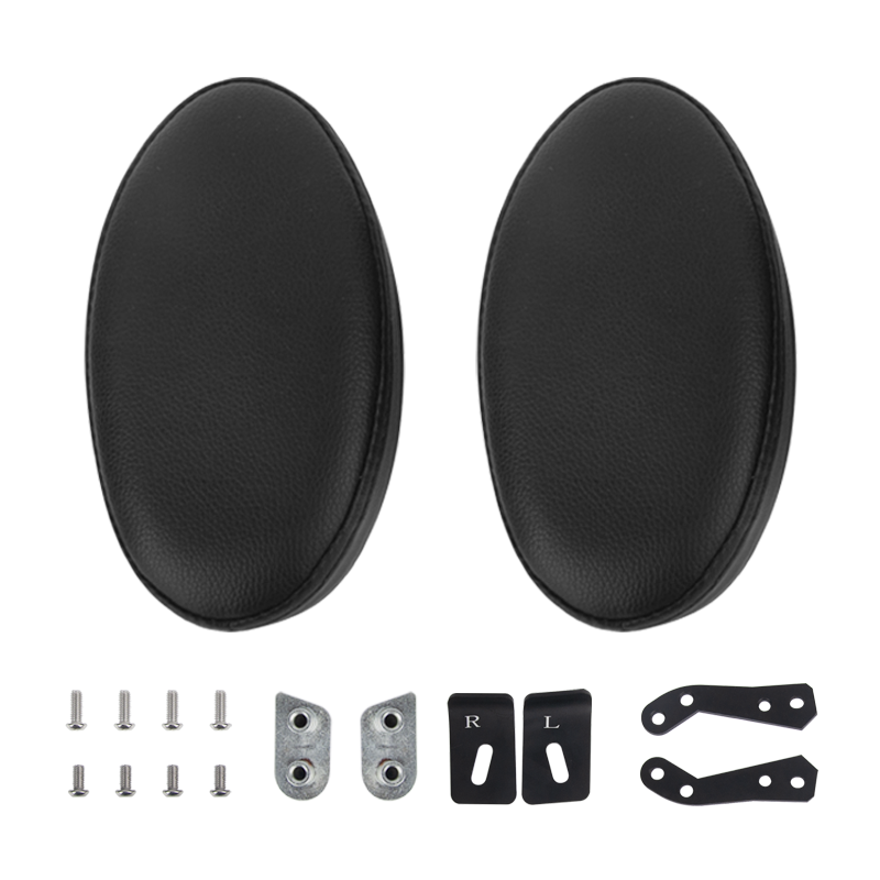 Panical Motorcycle Passenger Armrests Luggage Rotating Handrail For Honda Goldwing 1800 GL1800 2018-2020 2021-2026