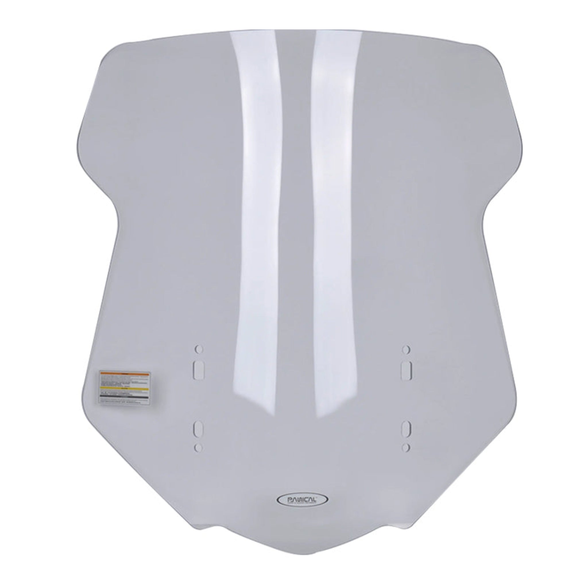 PANICAL goldwing windshield for Honda Goldwing GL1800 F6B 2018-2025 Motorcycle windshield deflector accessories fairing