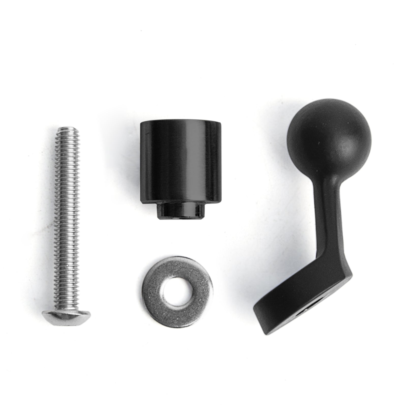 Panical For Honda Gold Wing GL1800 GL1800B F6B Action Camera Mount 2018-2026