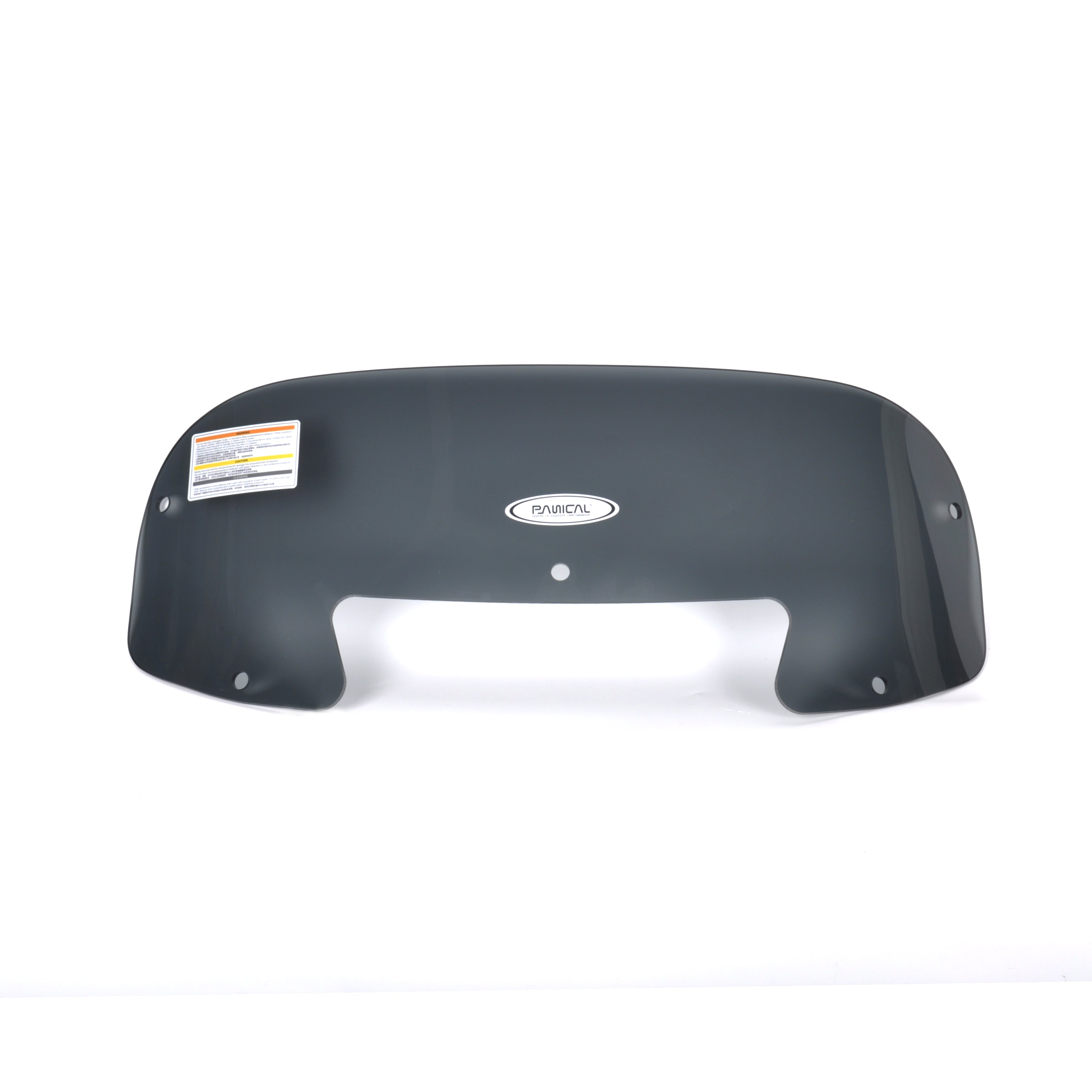 Panical Freedom Windshield For INDIAN Challenger