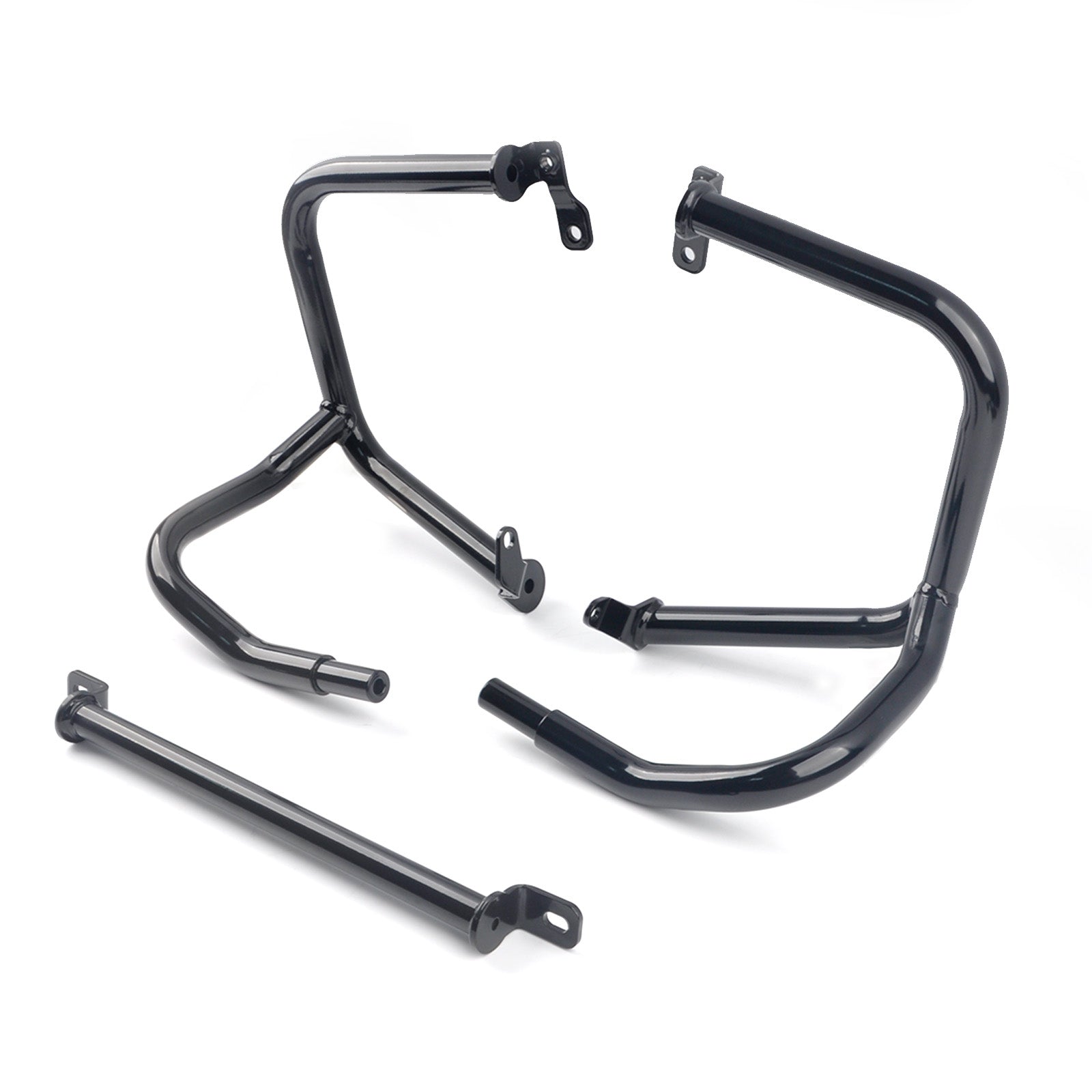 PANICAL for Honda GoldWing GL1800 F6B 2018-2026 Motorcycle Highway Bumper Frame Engine Anti-collision Bar Guard Accessories