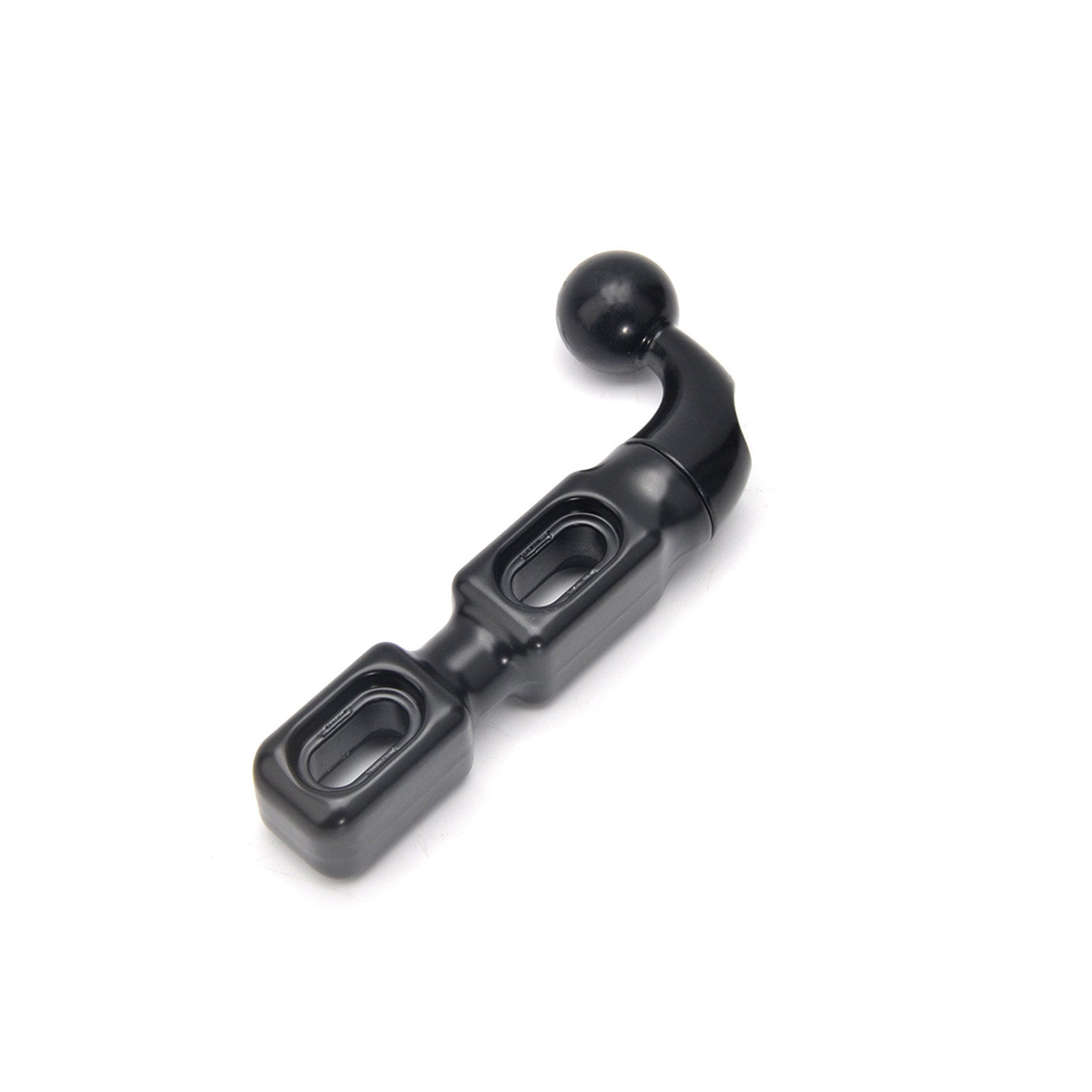 PANICAL Universal Ball Head Motorcycle Mobile Phone GPS /Cup Holder Bracket For Honda /BMW/INDIAN/HARLEY/Any Car Model Motorcycle