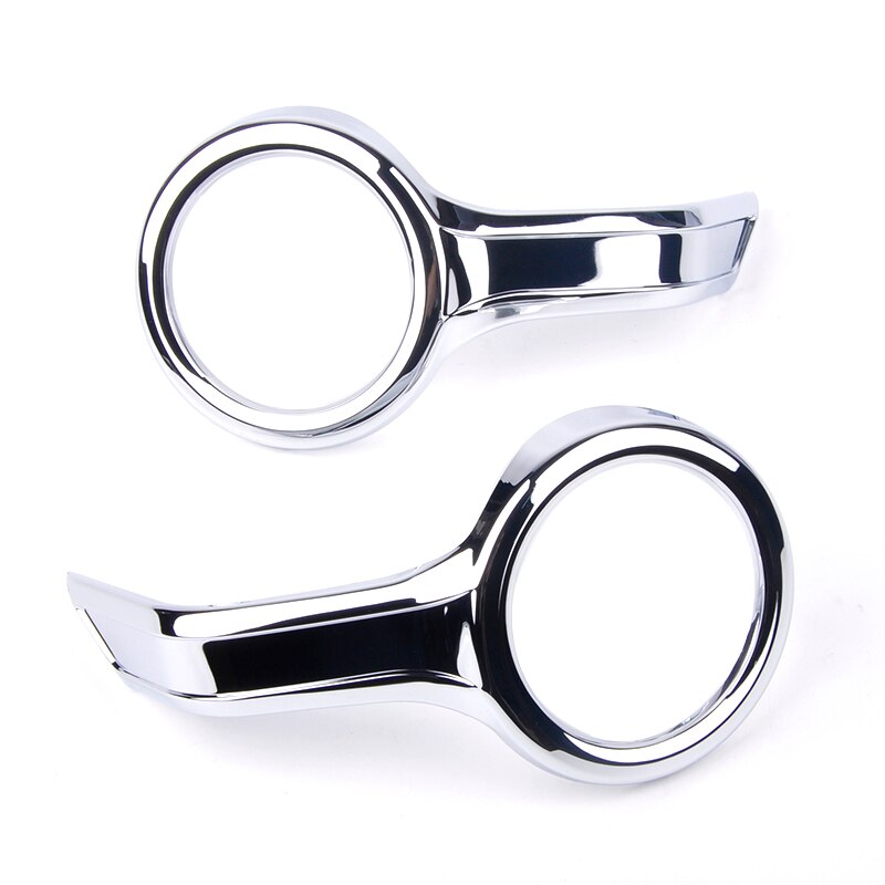 Panical FOG LIGHT TRIM RINGS