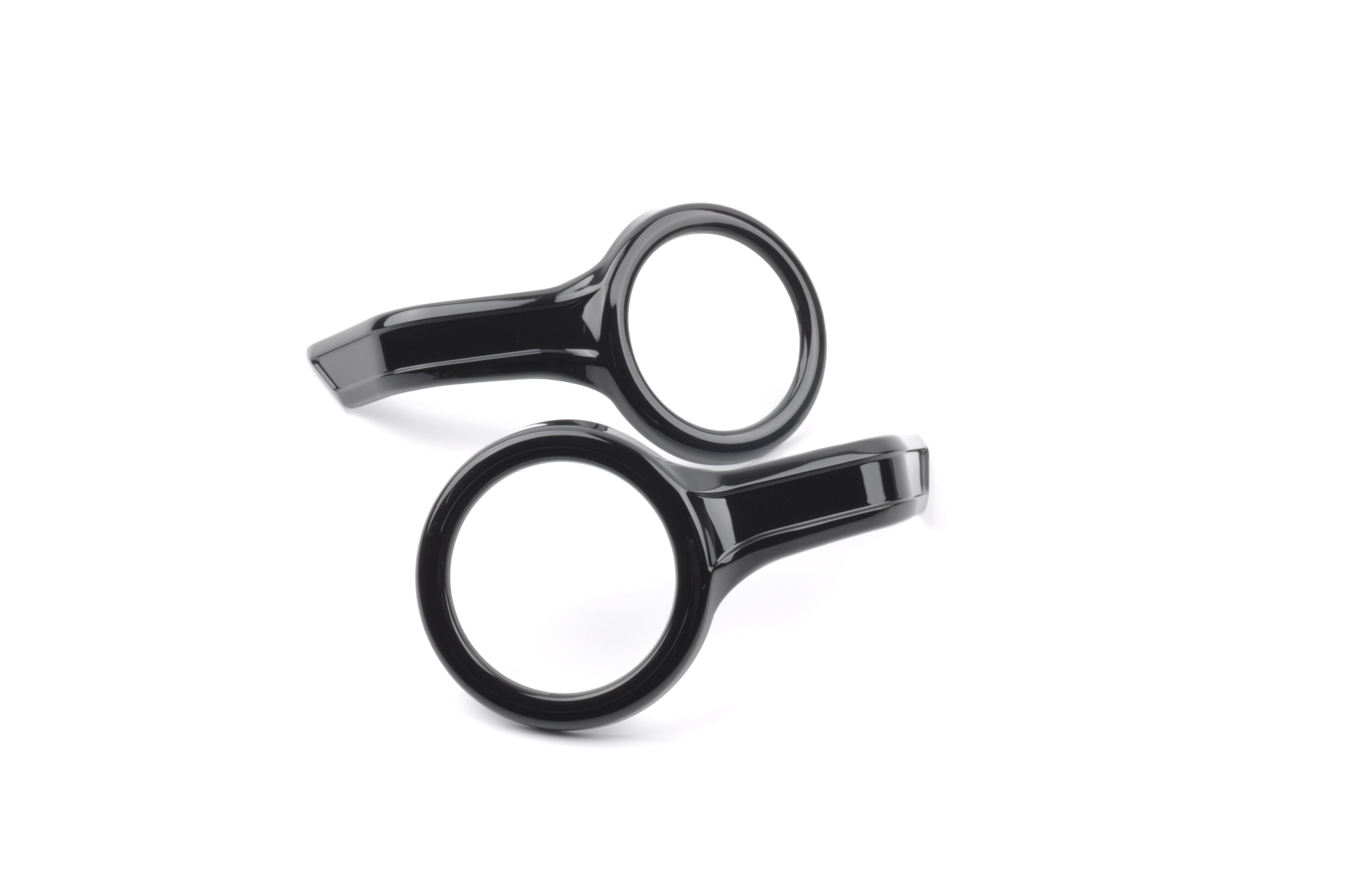 Panical FOG LIGHT TRIM RINGS