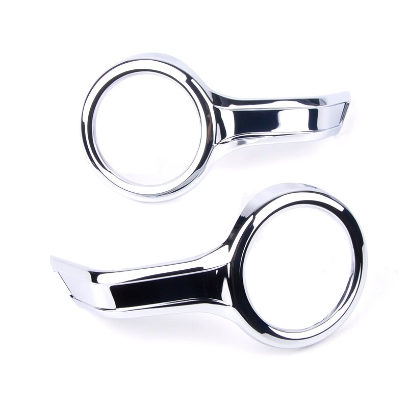 Panical FOG LIGHT TRIM RINGS