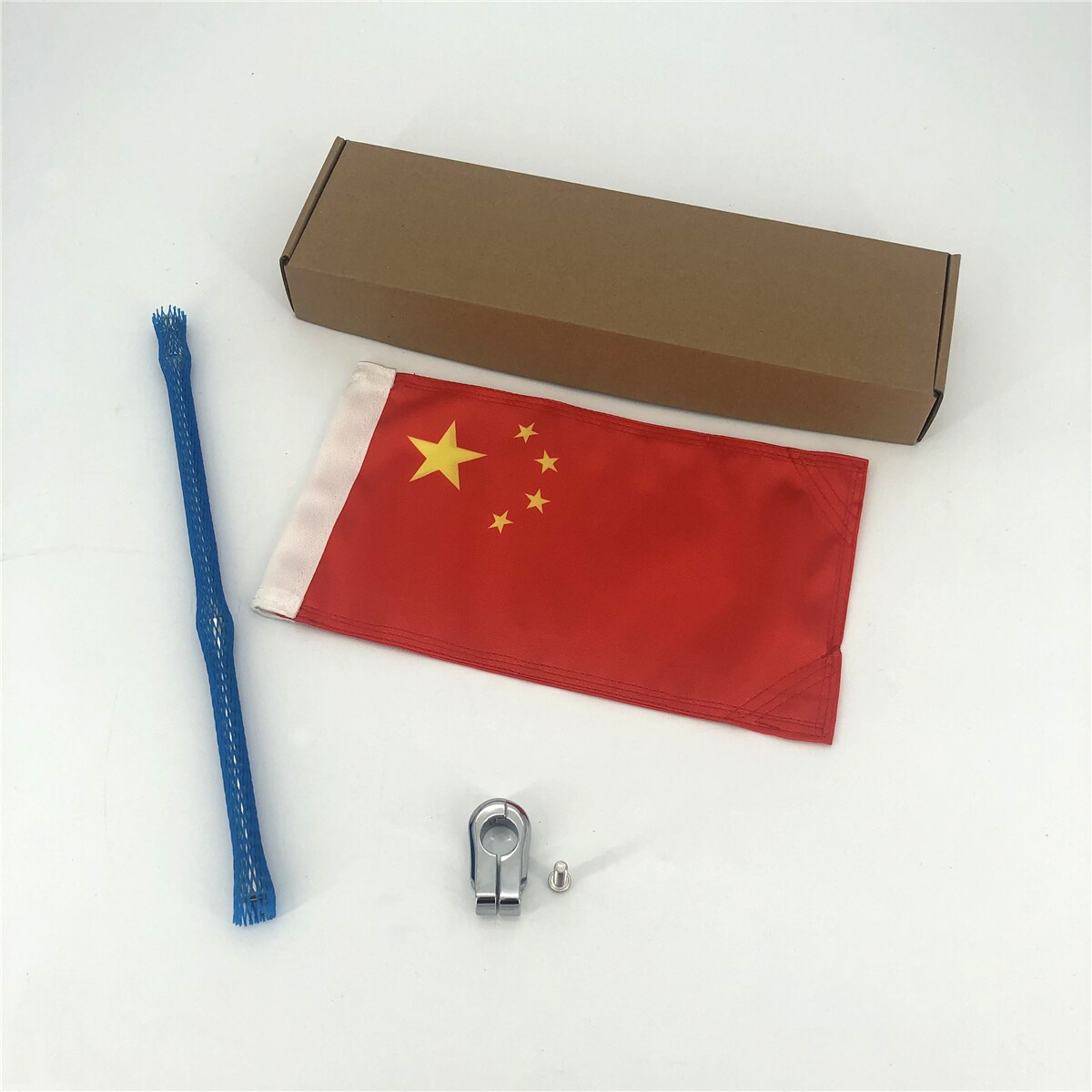 Panical UNIVERSAL ROUND BRACKET TOUR TRUNK FLAG POLE MOUNT