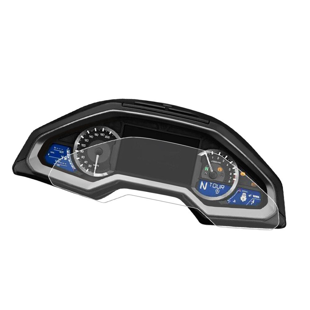 Panical Meter Protective Film For Honda Gold Wing