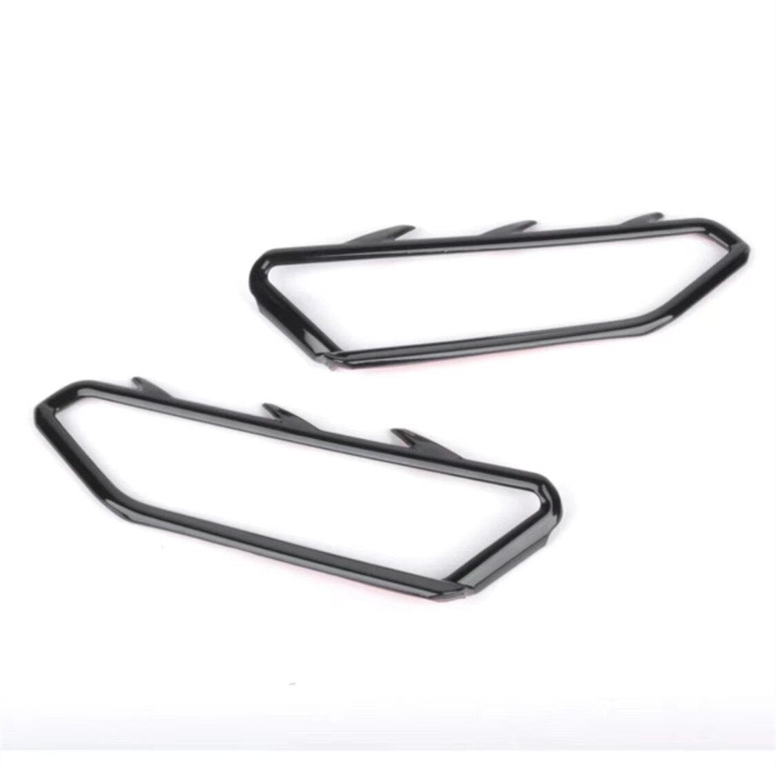Panical MIRROR SURROUND DECORATIVE COVER