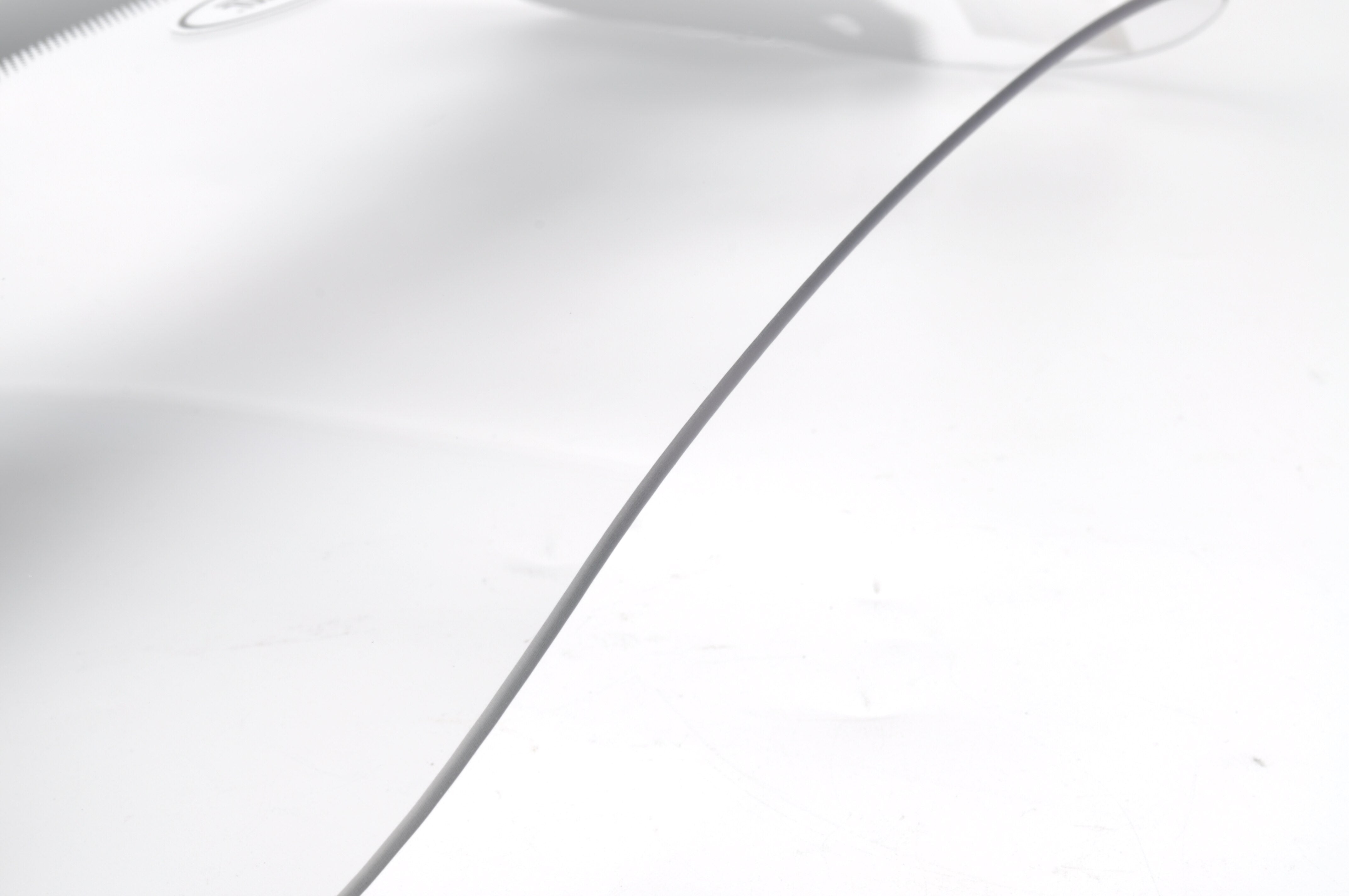 Panical For Indian Challenger Windscreen