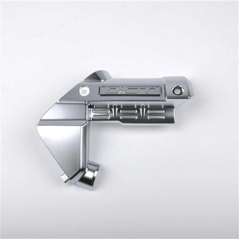 PANICAL ENGINE COVER SET FOR GOLD WING GL1800 F6B