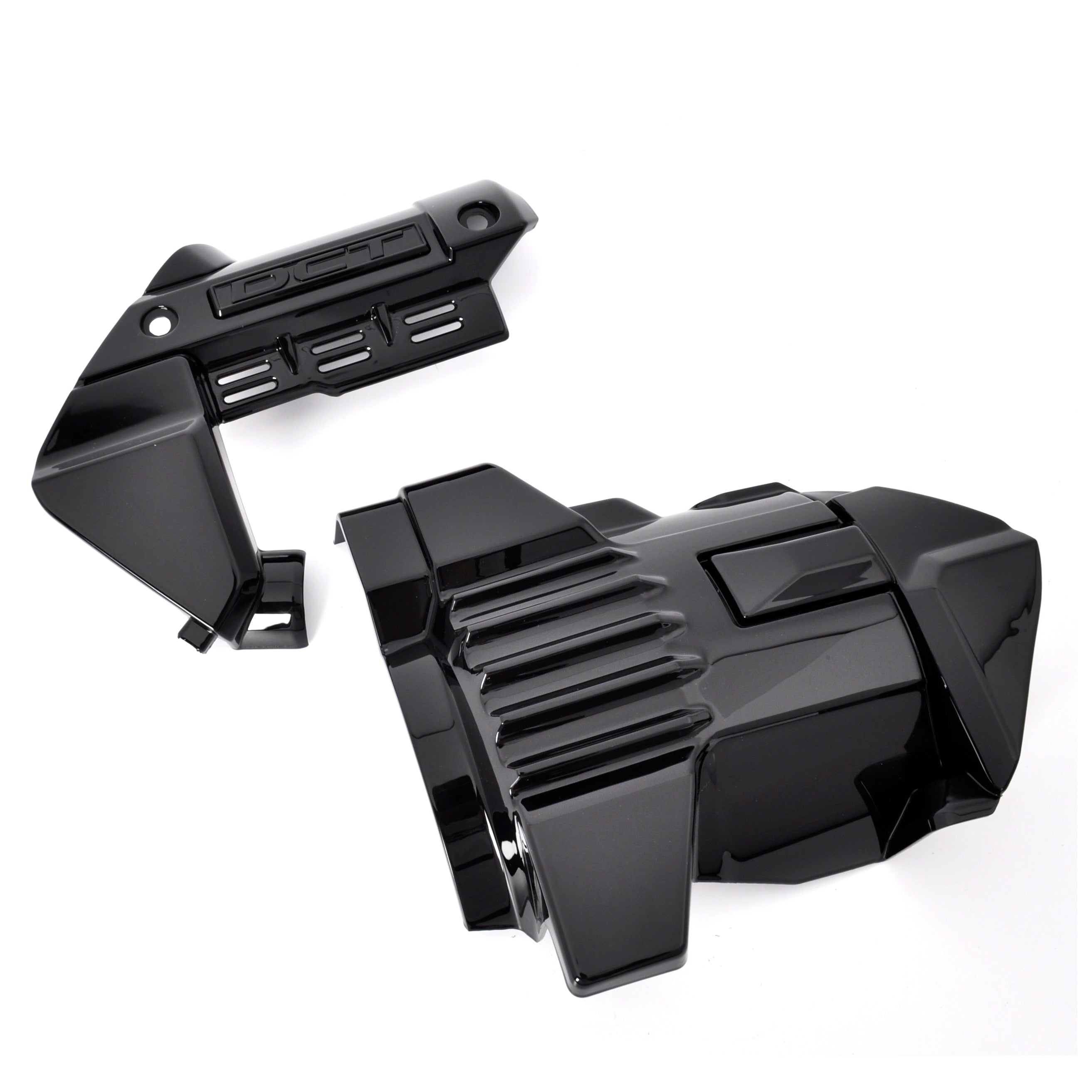 PANICAL ENGINE COVER SET FOR GOLD WING GL1800 F6B