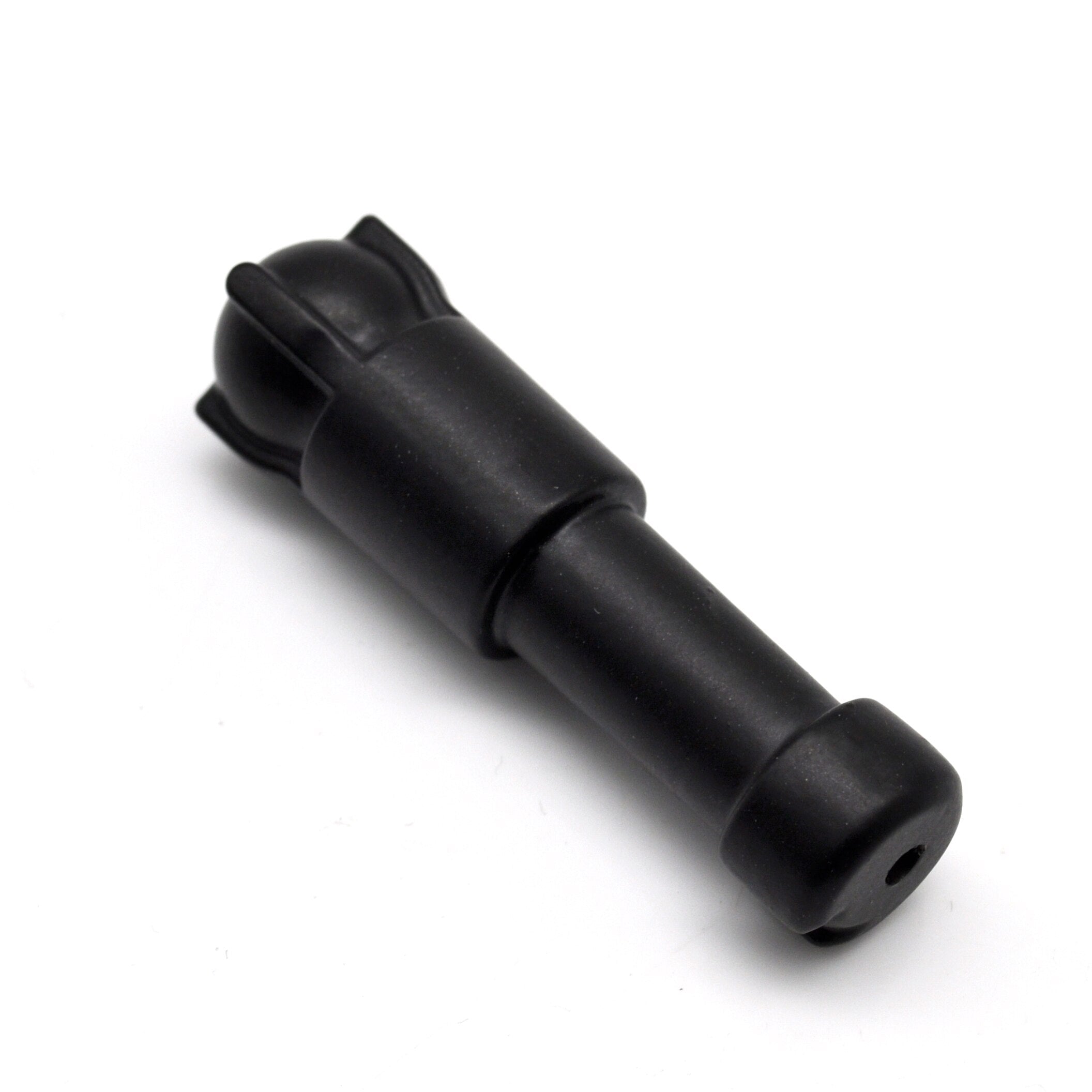 Panical Offset Passenger Armrest Accessory Mount