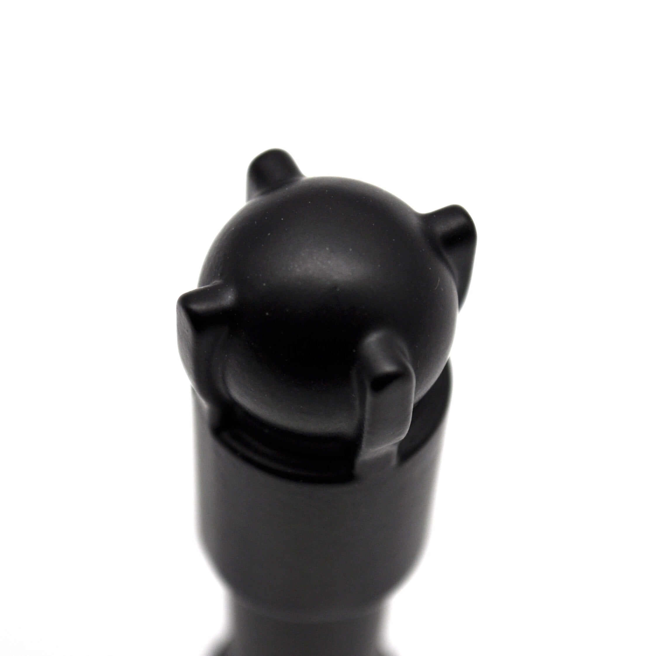 Panical Offset Passenger Armrest Accessory Mount