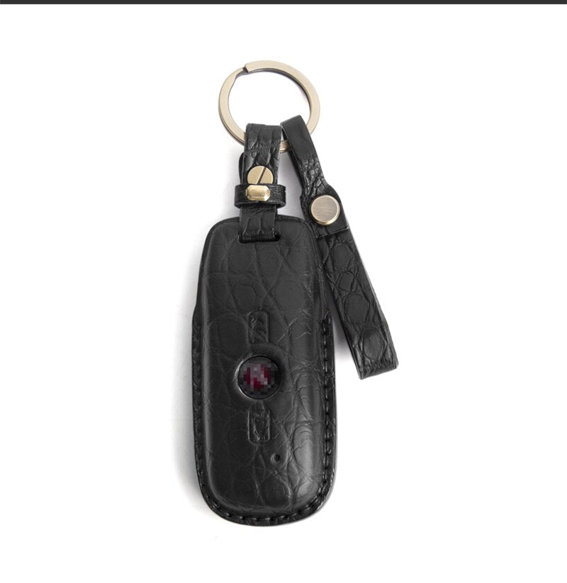PANICAL KEY CASE BY